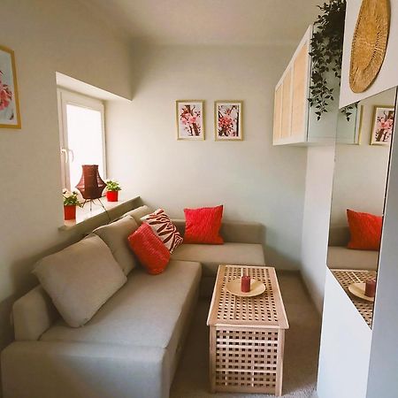 Apartament Wisniowy Krakowskie Przedmiescie 26 Lublin Kültér fotó