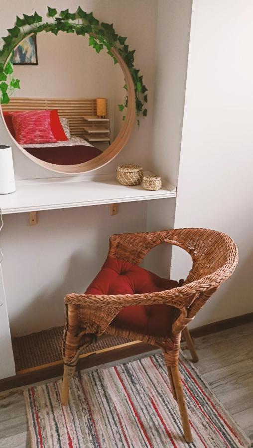 Apartament Wisniowy Krakowskie Przedmiescie 26 Lublin Kültér fotó